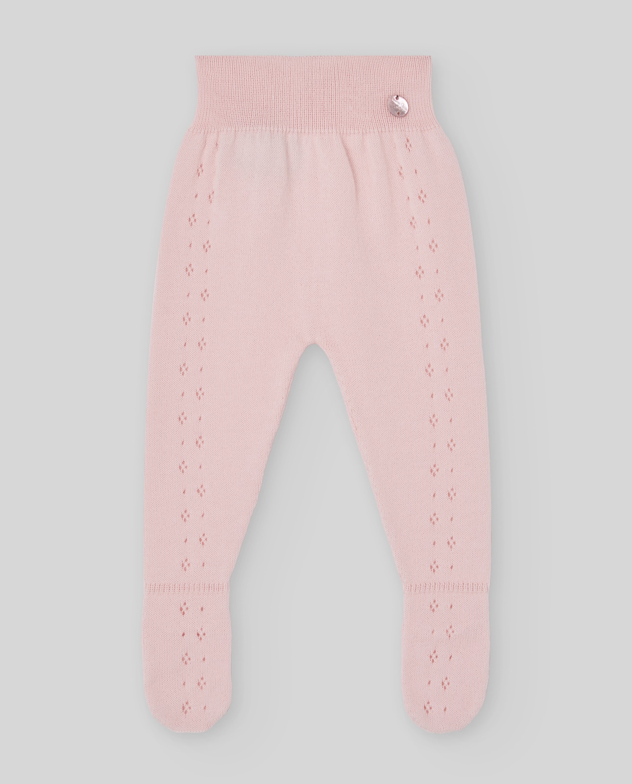 Imagem 0 de Polaina de Bebé Coleção Essentia