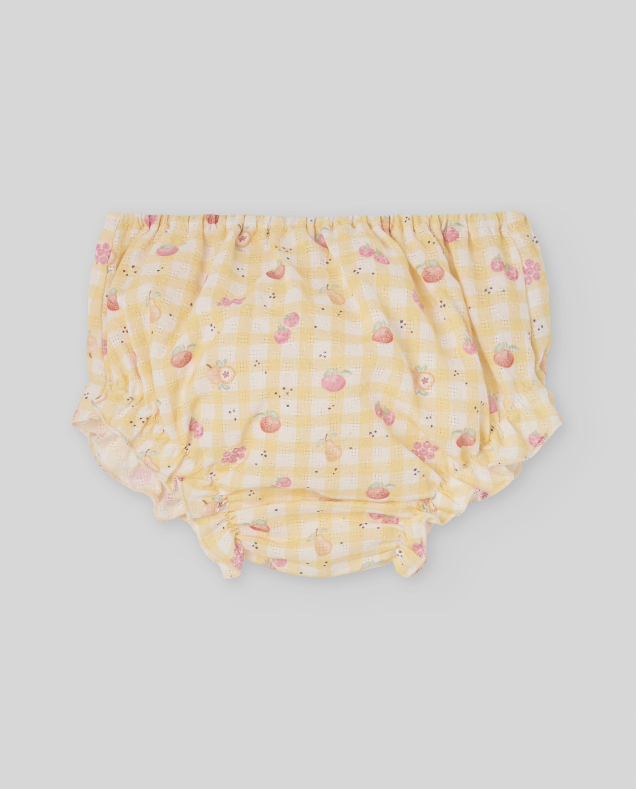 Imagem 0 de Shorts Coleção Frutitas