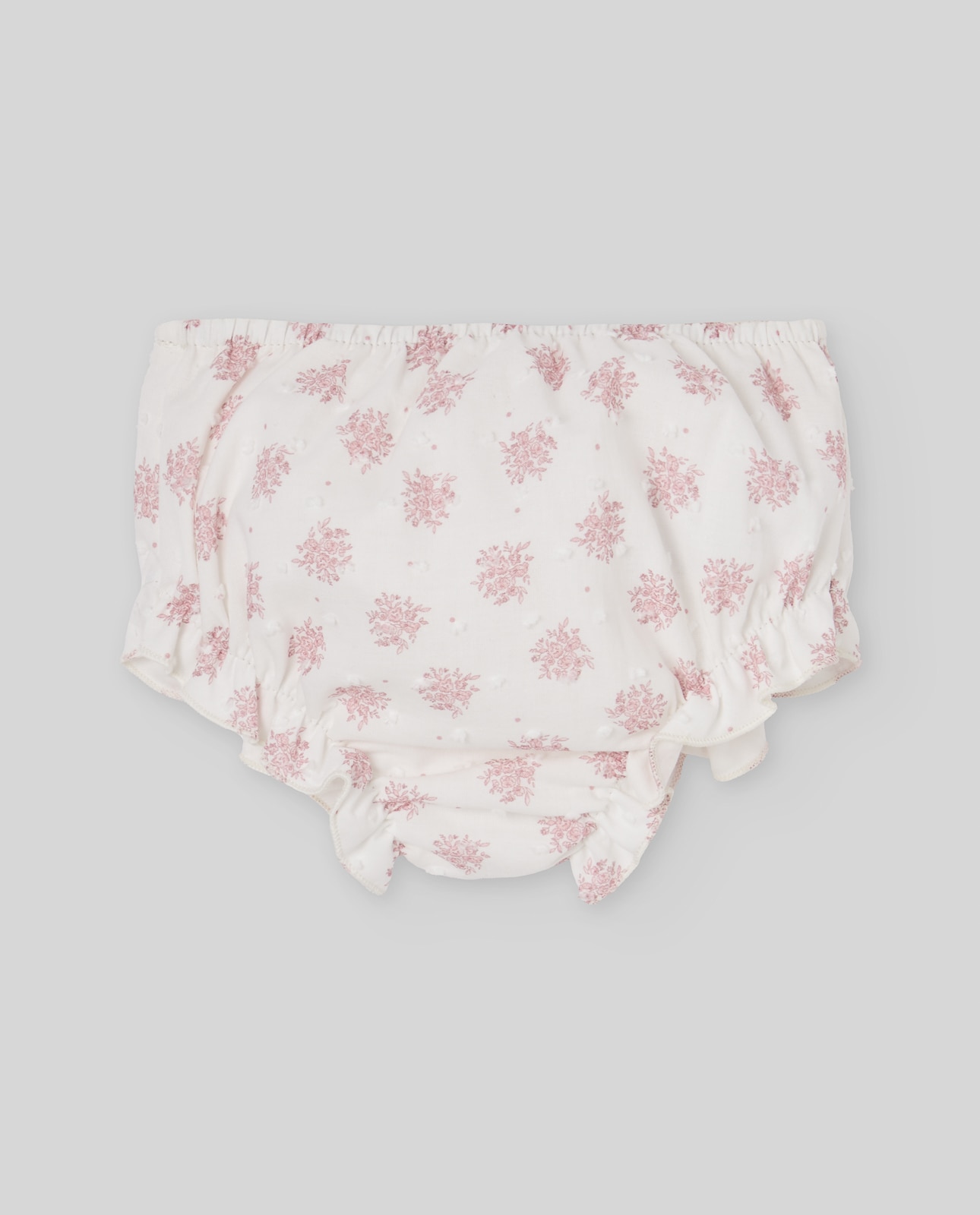 Imagem 0 de Tapa Fraldas para Bebé Coleção Mimosa