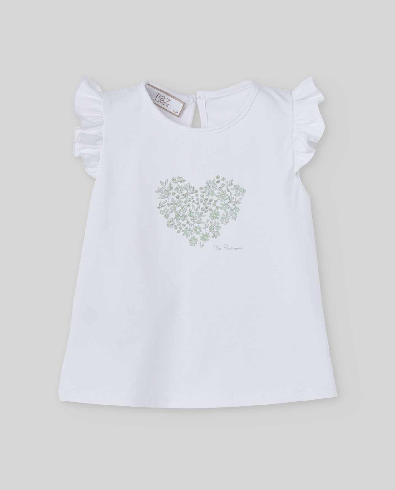 Imagem 0 de T-shirt Coleção Fato de Banho