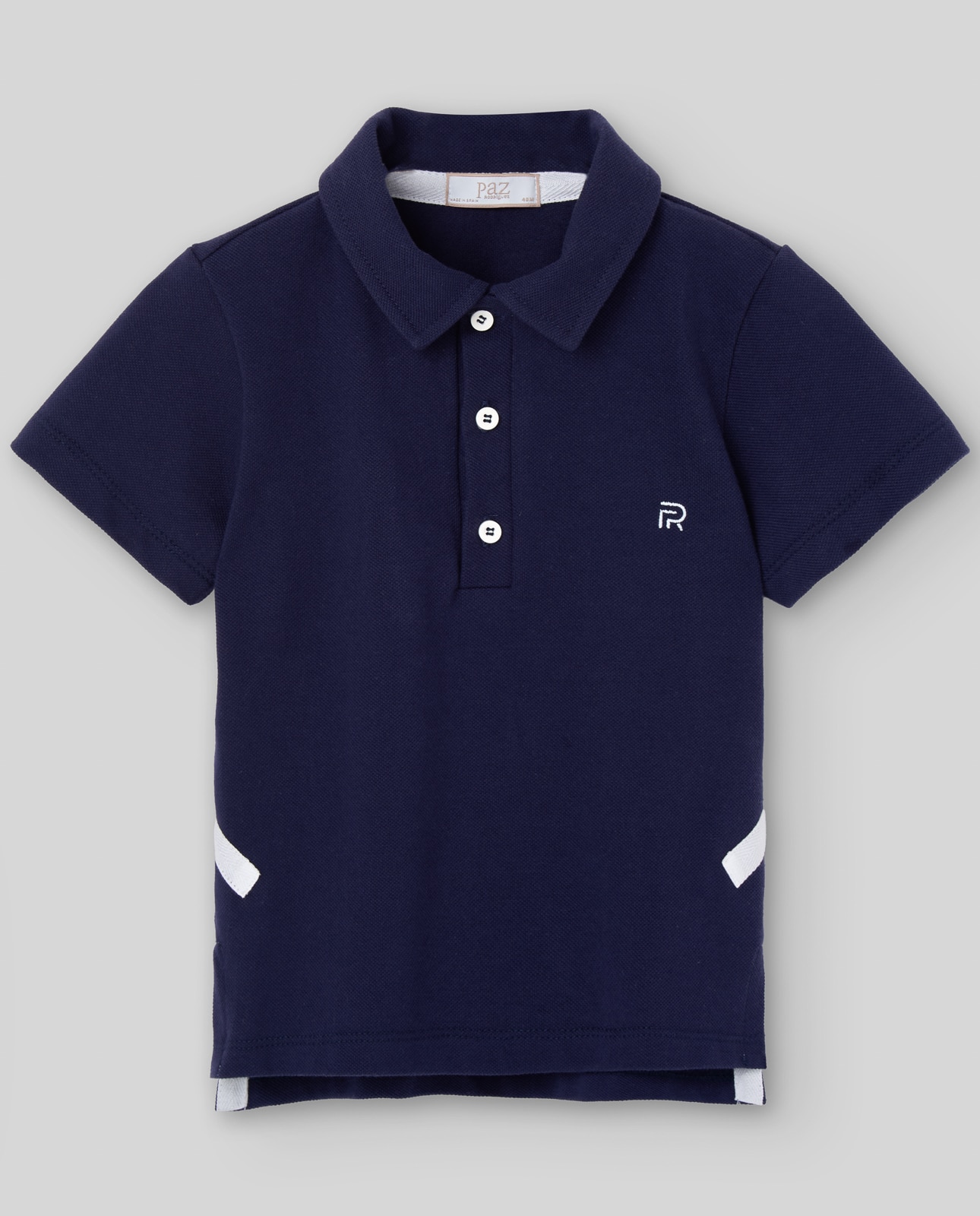 Imagem 0 de Polo Infantil Coleção Banho