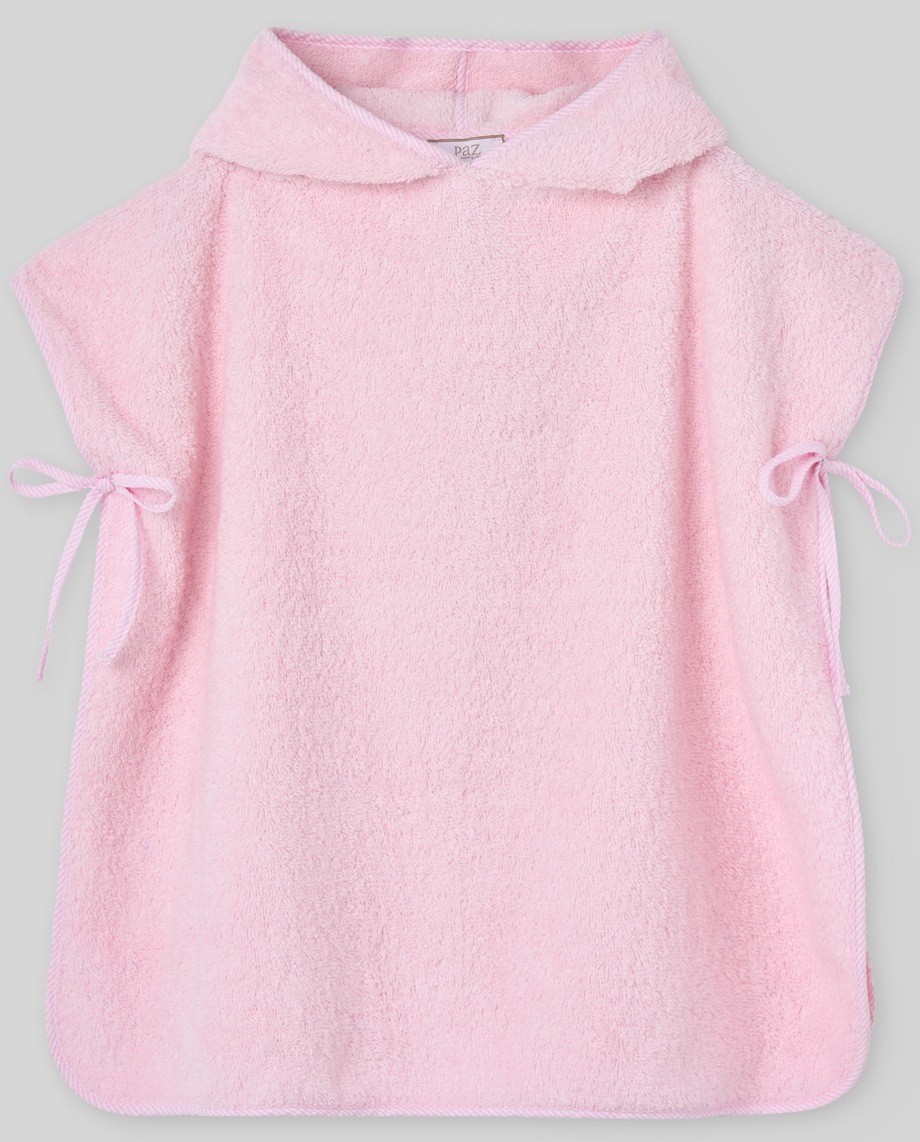 Imagem 0 de Acessório de Banho para Bebé com Capuz Coleção Banho