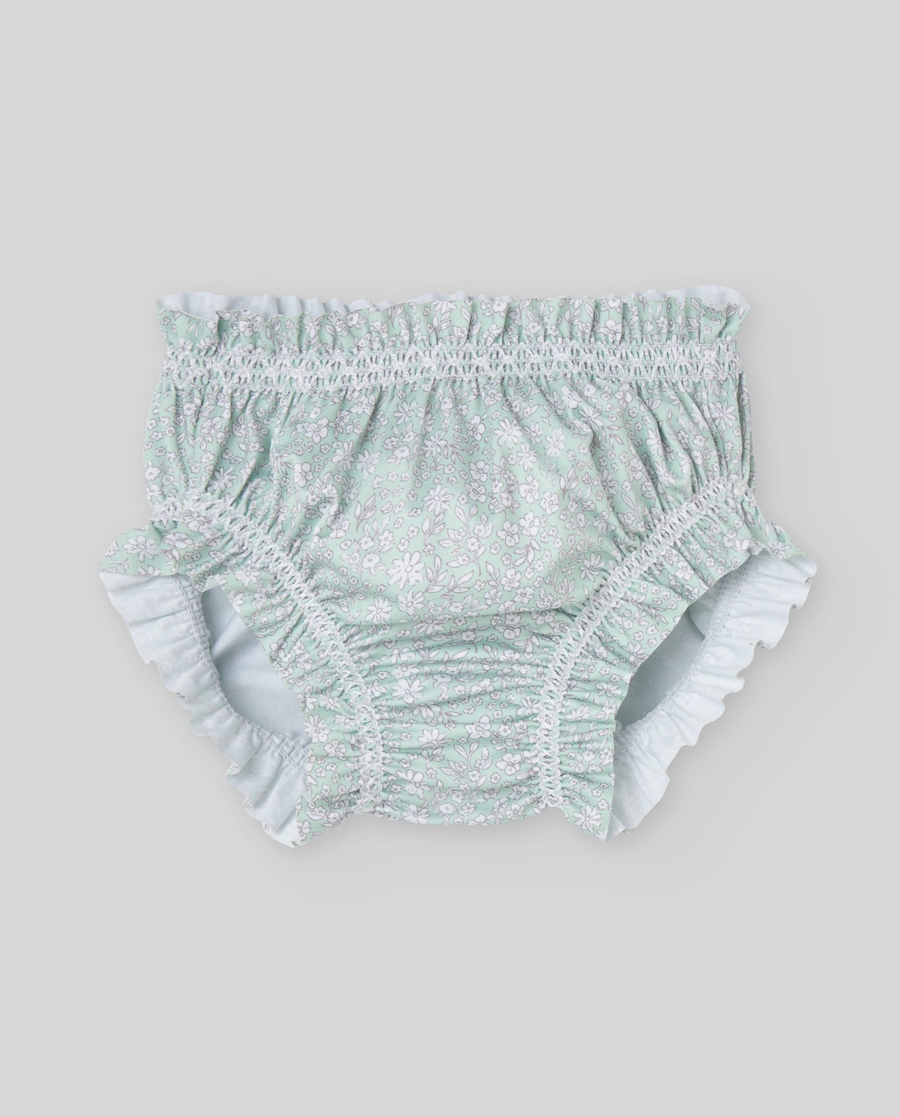 Imagem 0 de Cueca para Bebé com Proteção Solar Coleção Banho