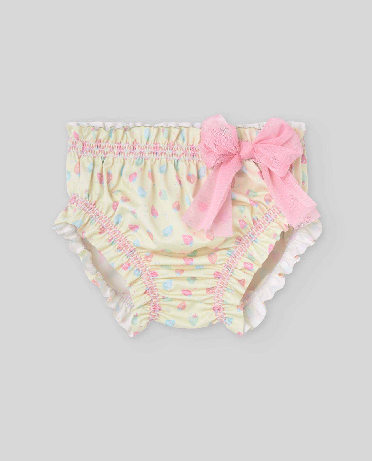 Imagem 0 de Cueca para Bebé com Proteção Solar Coleção Banho