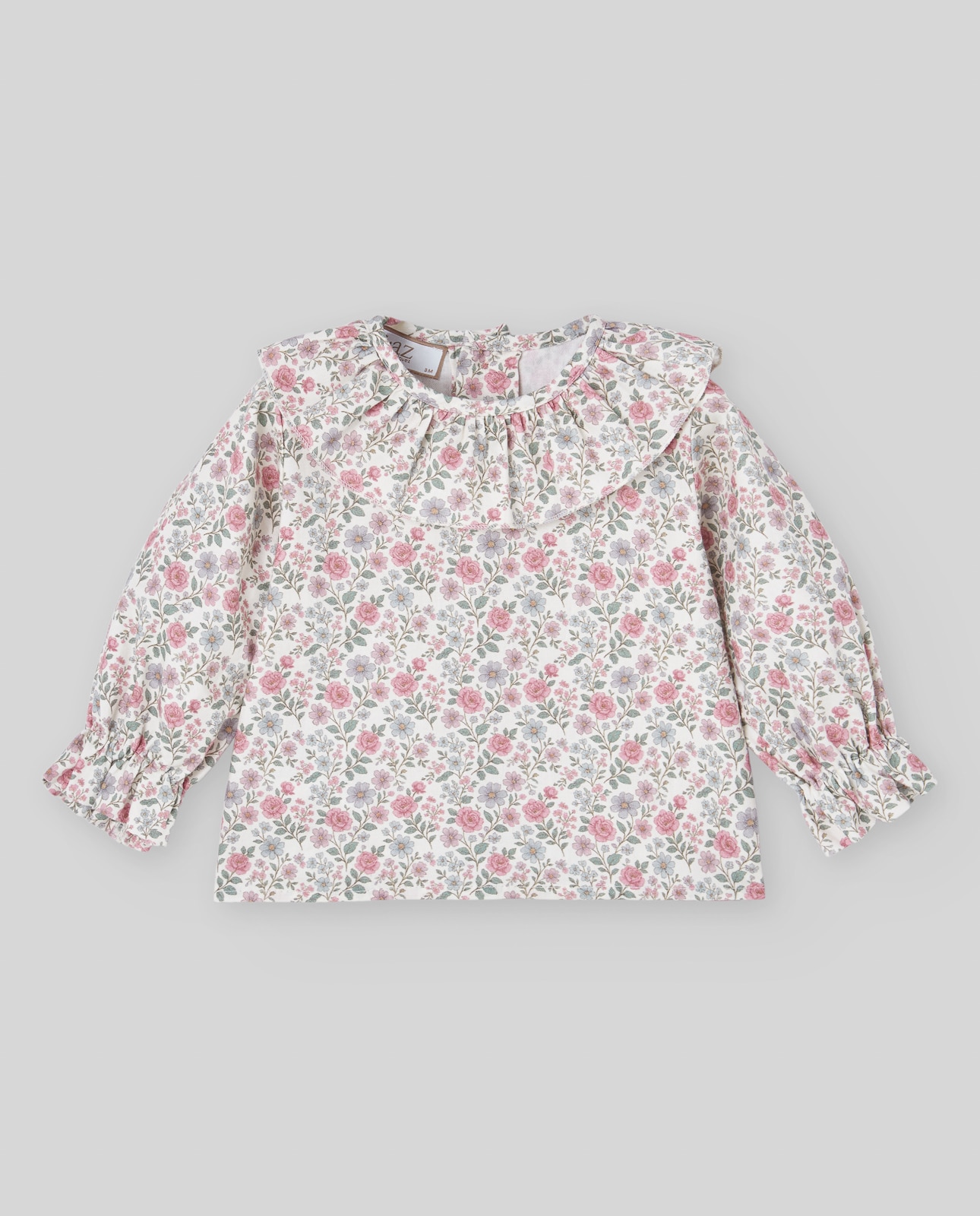 Imagem 0 de Blusa para Bebé Coleção Ledicia