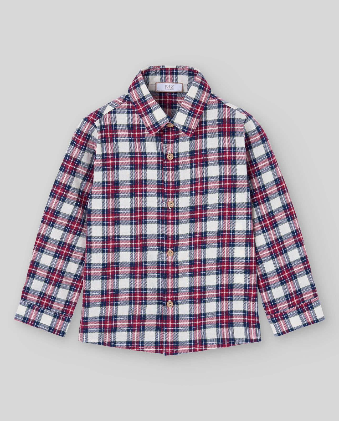 Imagem 0 de Camisa Infantil Coleção Natal