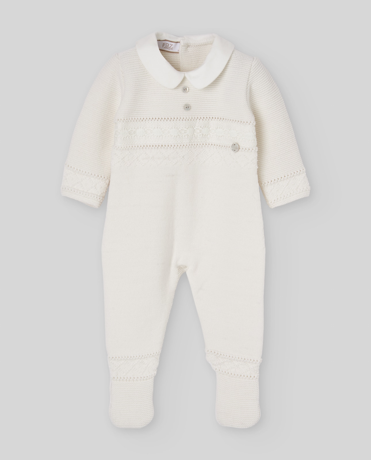 Imagem 0 de Babygrow de Bebé Coleção Paz