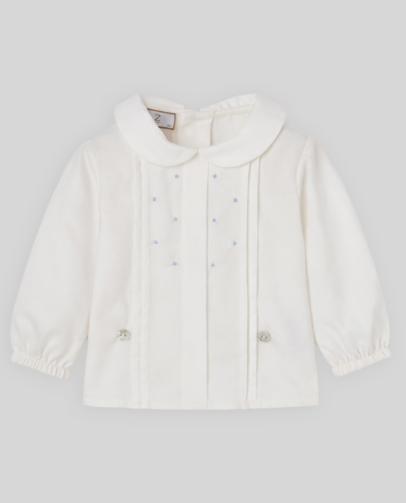 Imagem 0 de Blusa de Bebé Coleção Fogar
