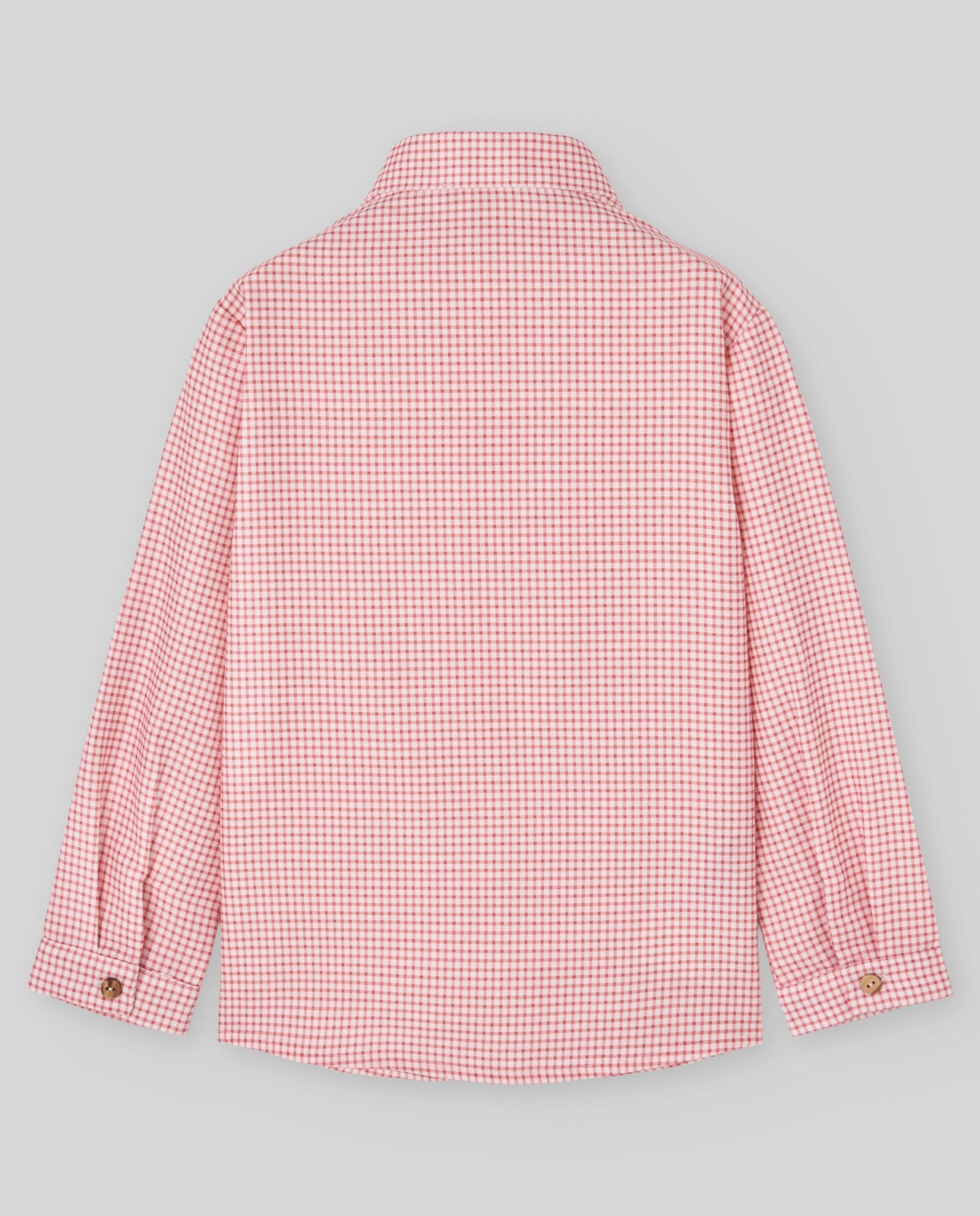 Imagem 0 de Camisa Infantil Coleção Lumbre
