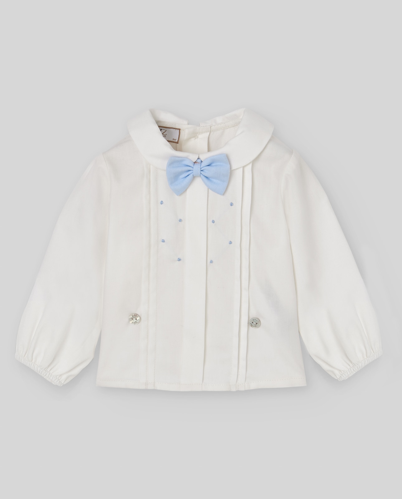 Imagem 0 de Blusa de Bebé Coleção Fogar