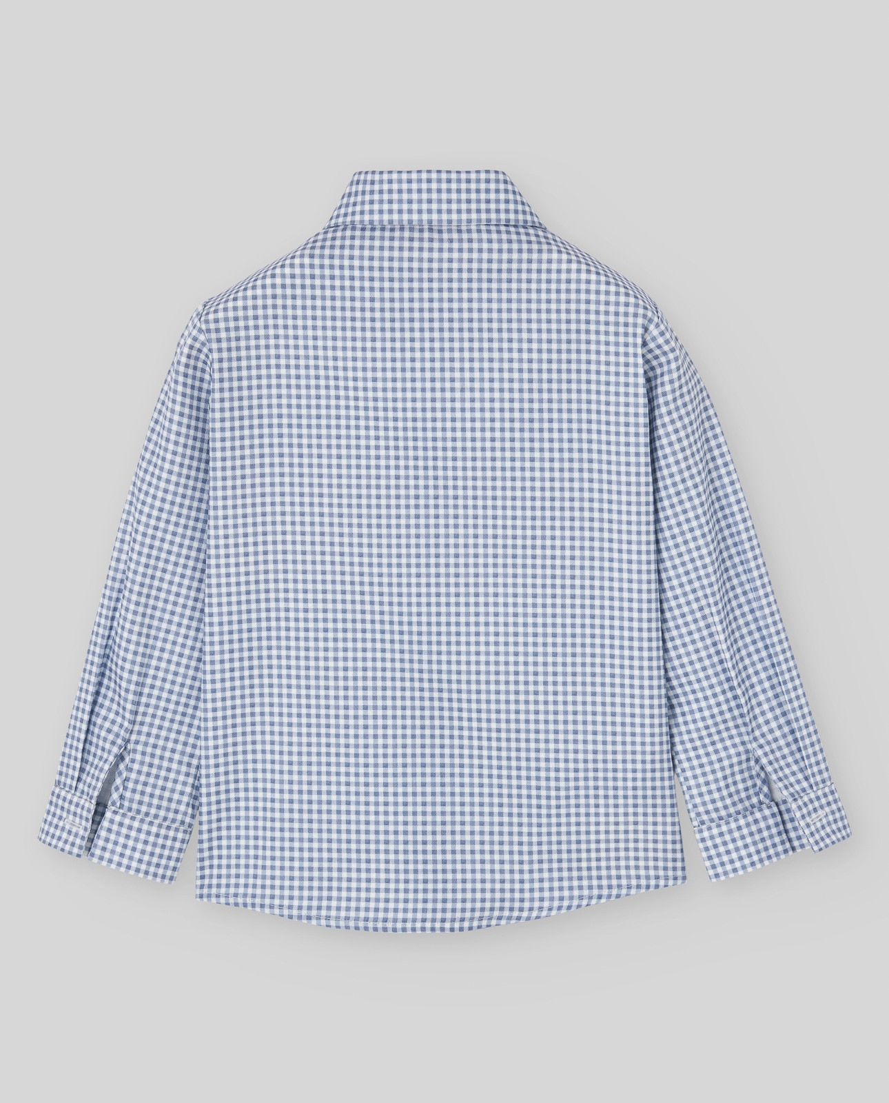 Blusa para Bebé Coleção Ponte Safira-2