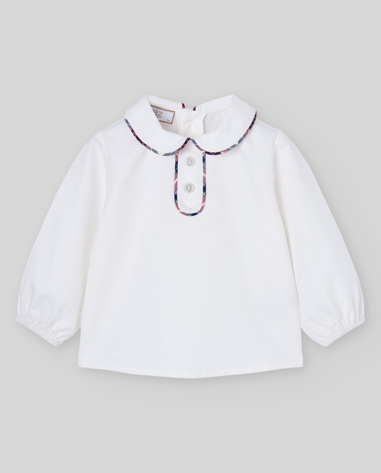 Imagem 0 de Camisa Infantil Coleção Natal