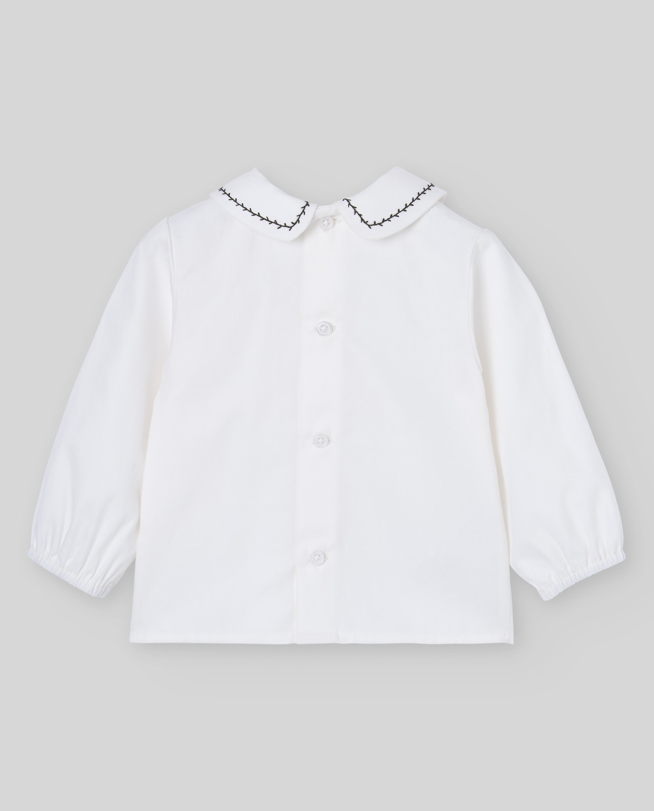 Camisa Infantil Coleção Natal Cru-2