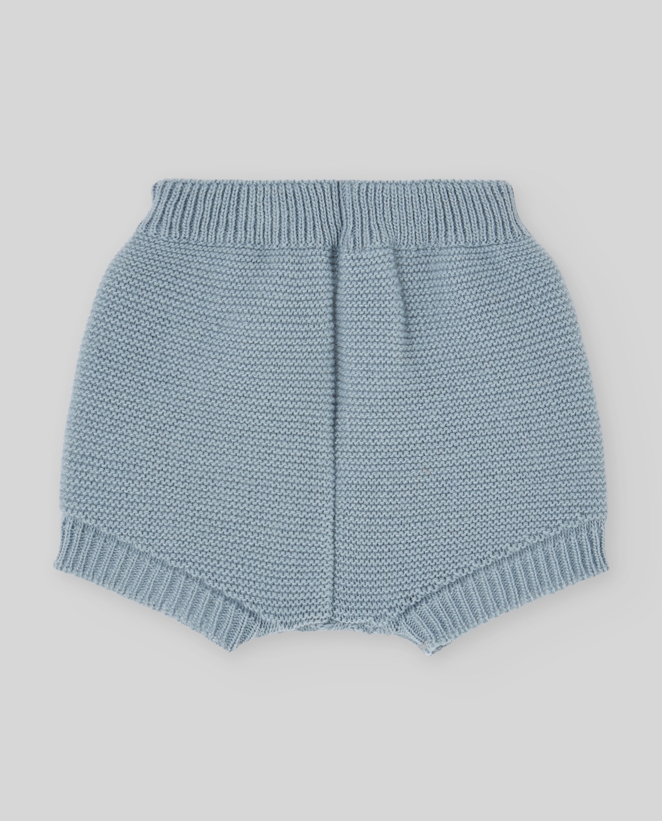 Bermudas para Bebé Coleção Terra Safira-2
