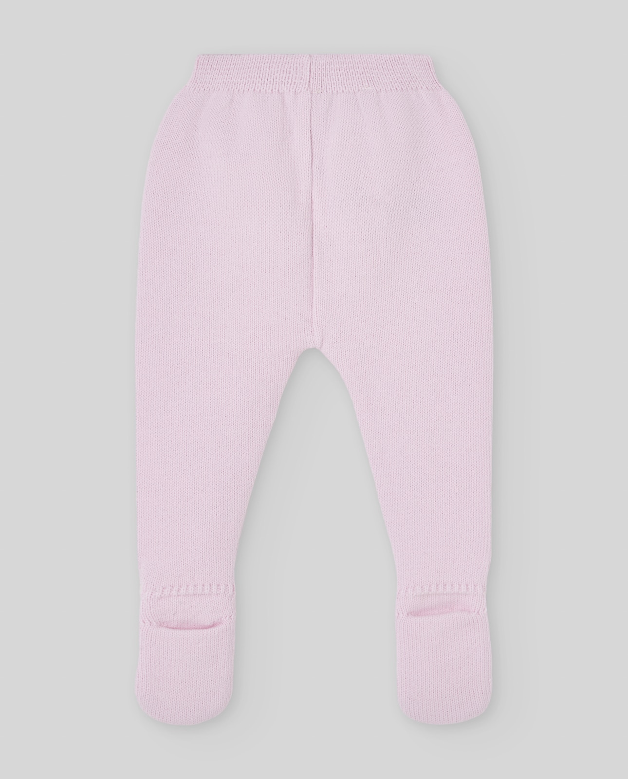 Polainas para Bebé Coleção Nai Rosa-2