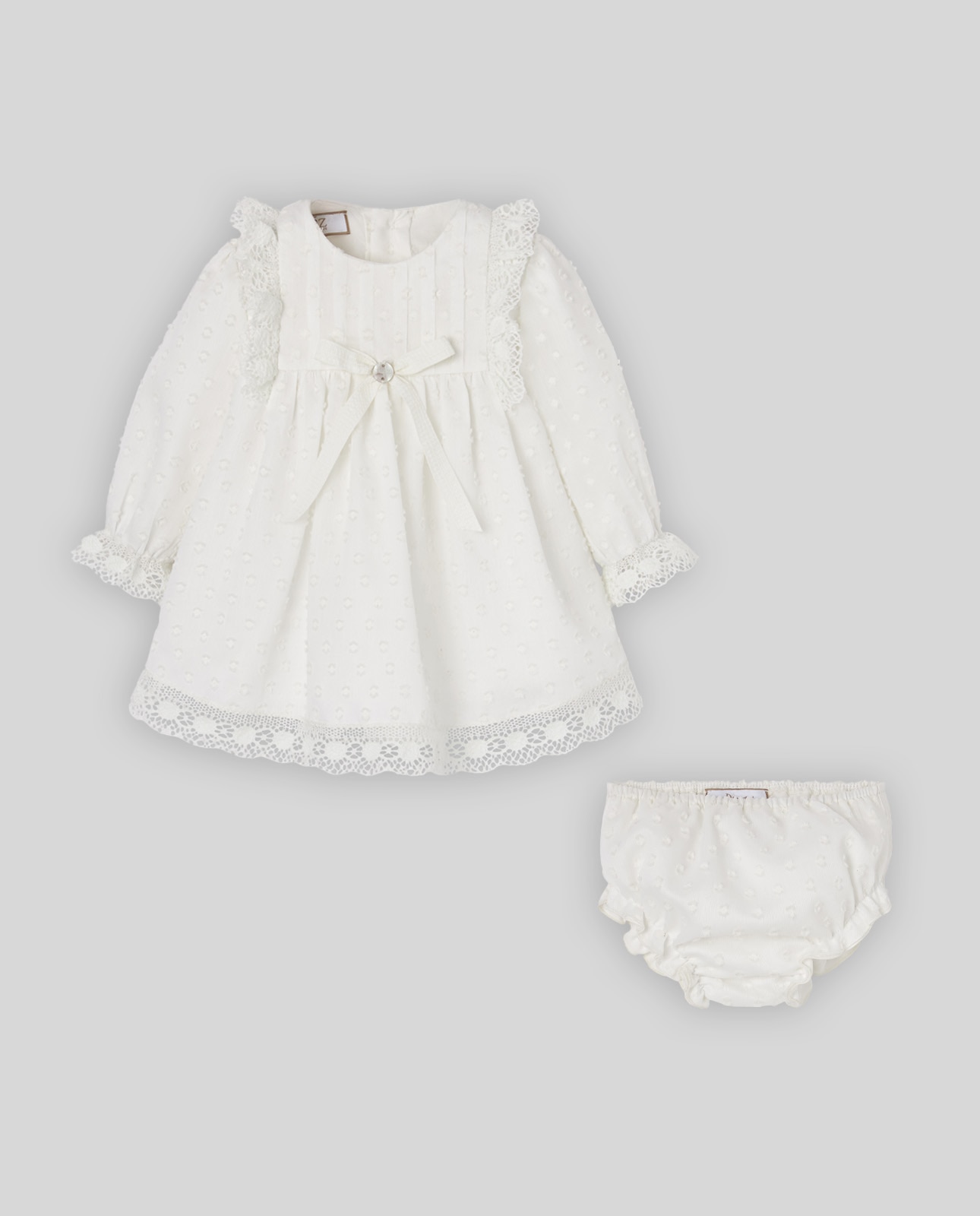 Imagem 0 de Conjunto Infantil Coleção Paz