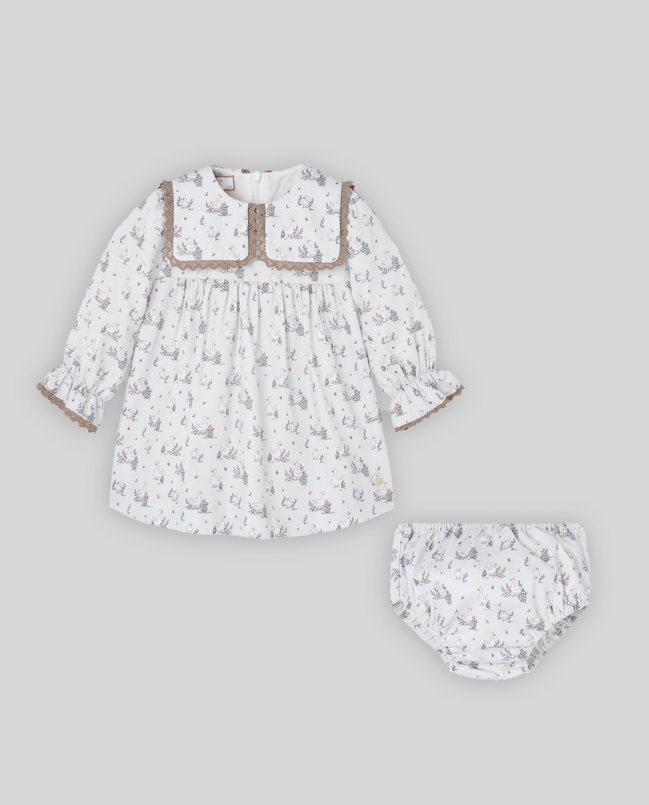 Imagem 0 de Conjunto Infantil Coleção Terra