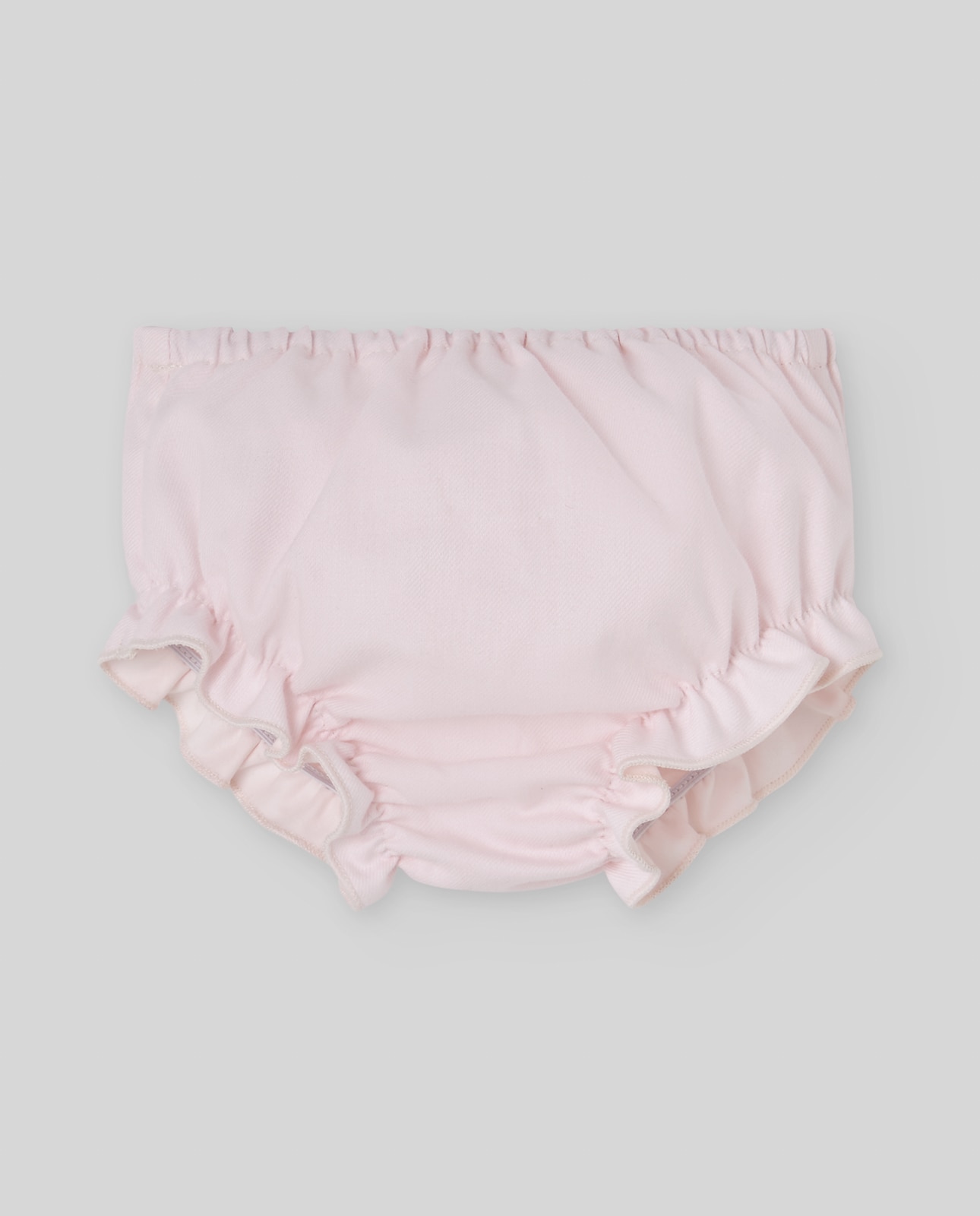 Conjunto para Bebé Coleção Nai Rosa-3