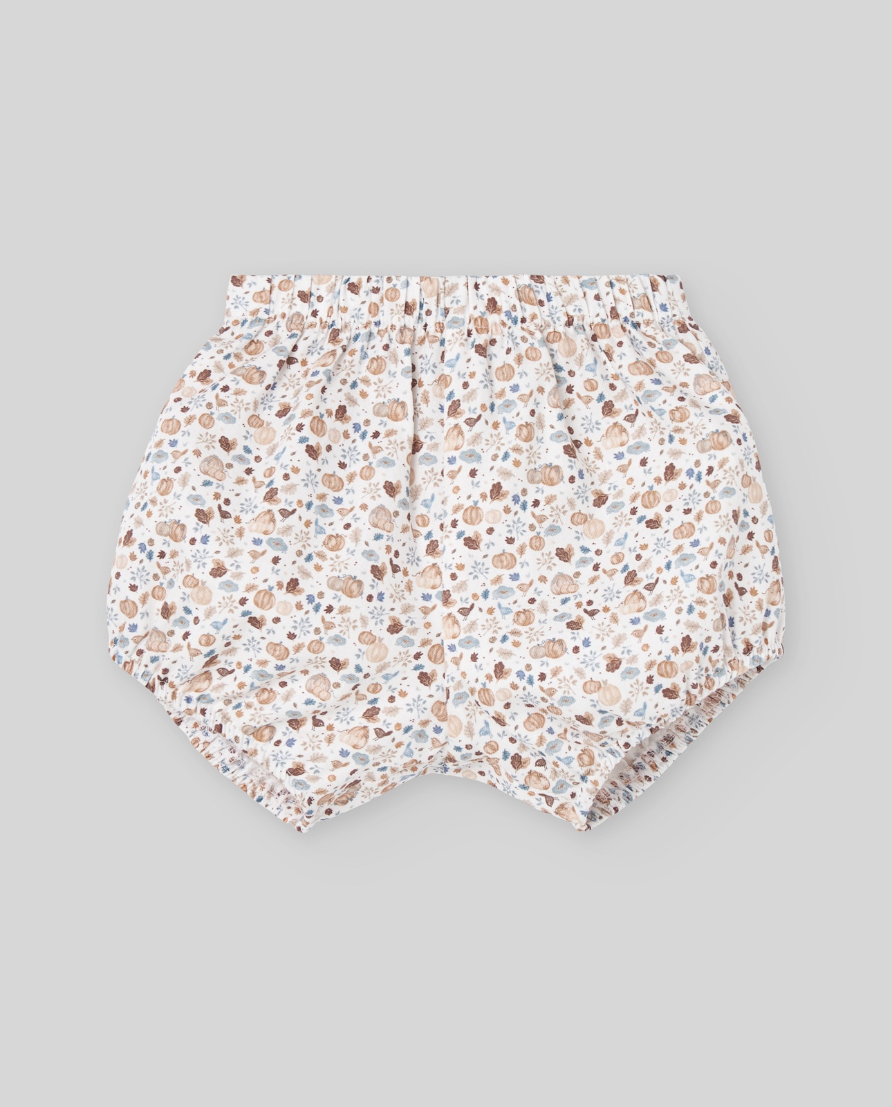 Conjunto Infantil Coleção Meiga Castanho-claro-3