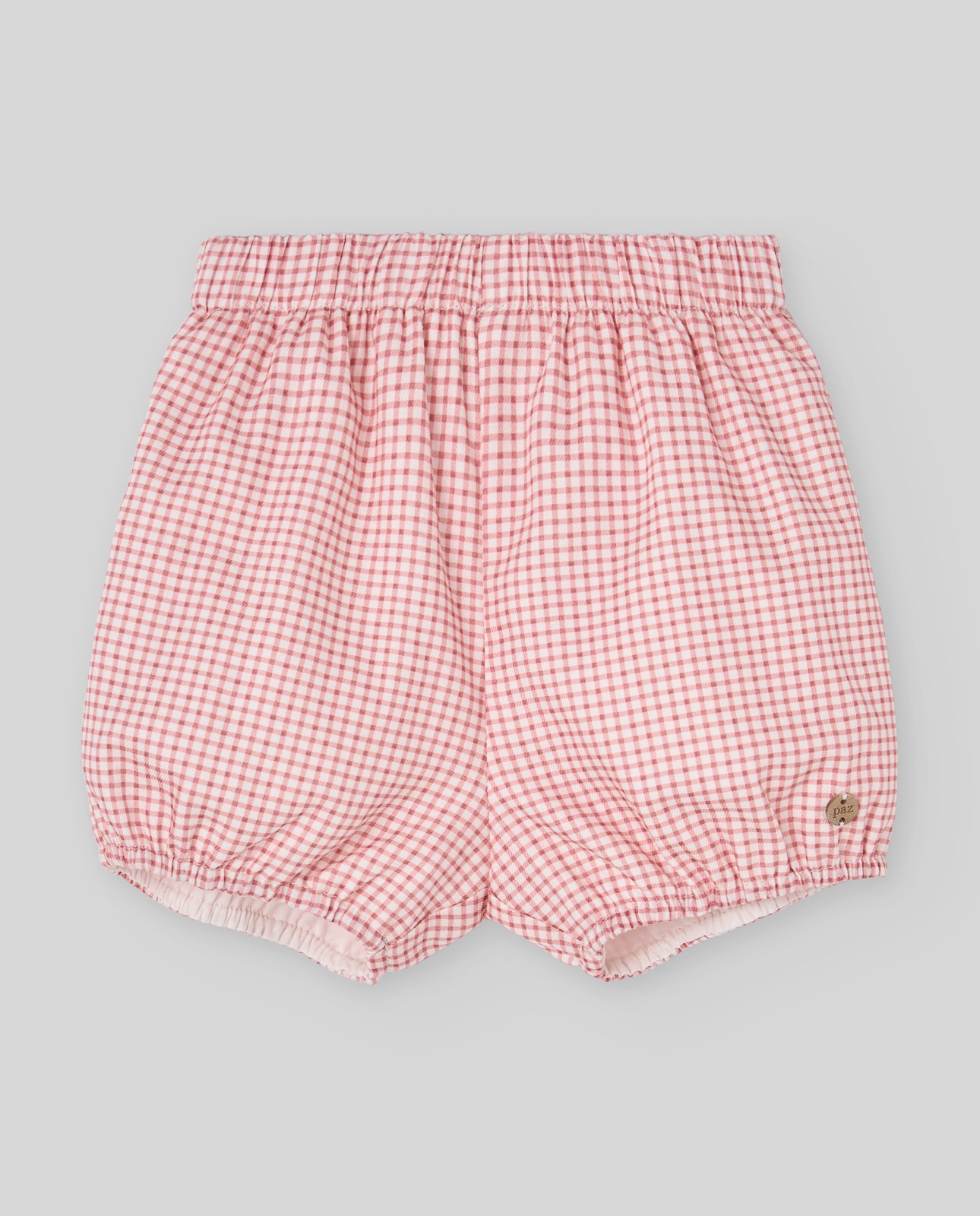 Conjunto Infantil Coleção Lumbre PAZ Rodríguez Telha-3