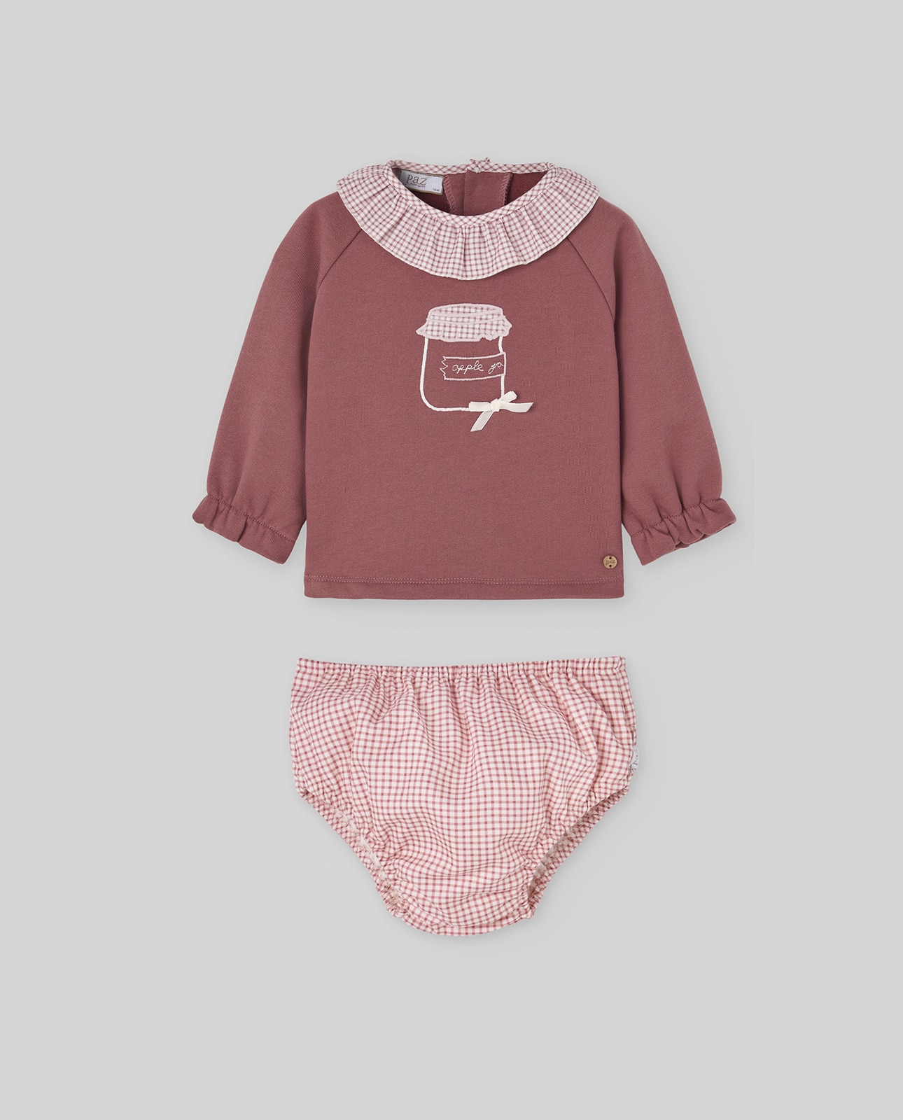 Imagem 0 de Conjunto Infantil Coleção Lumbre