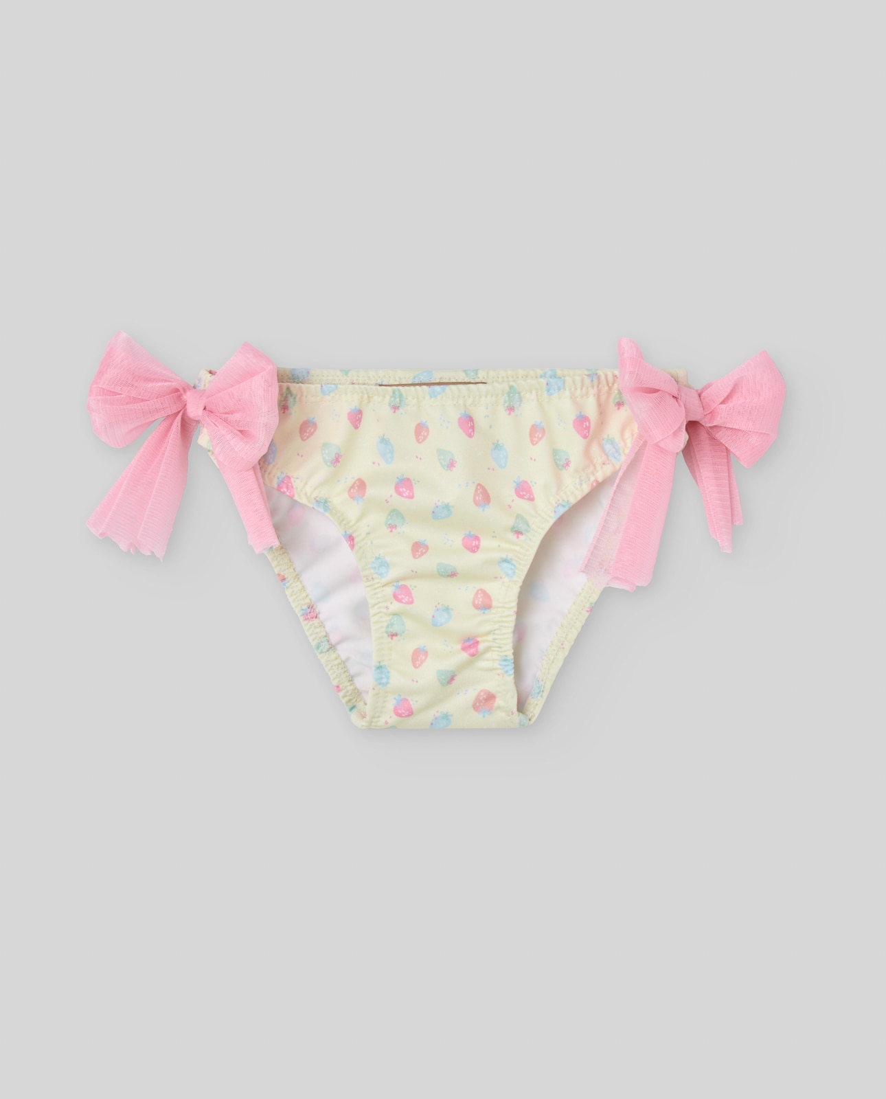 Imagem 0 de Cueca Infantil com Proteção Solar Coleção Banho