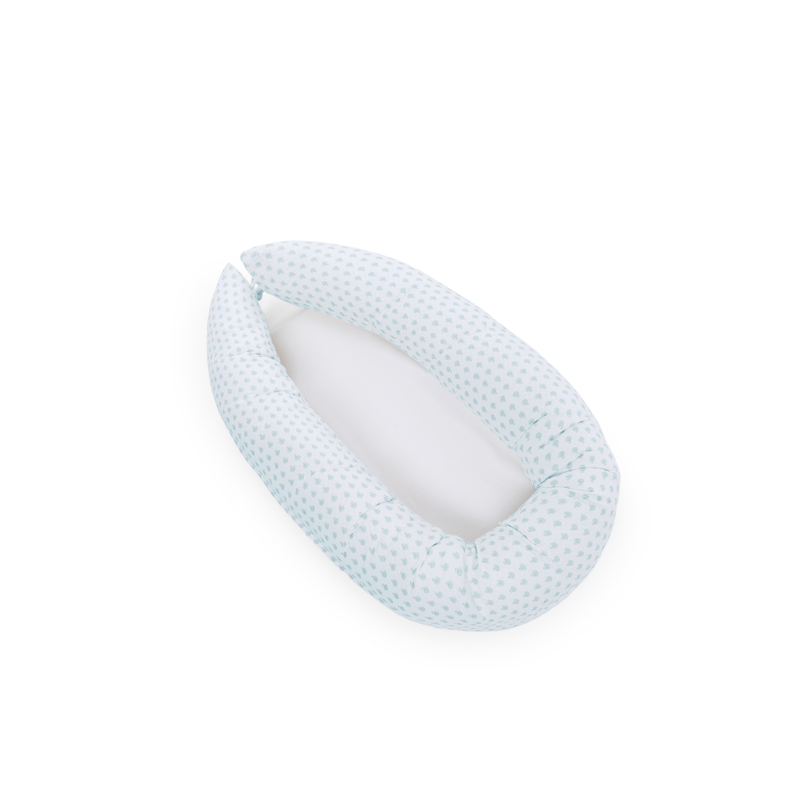 Imagem 0 de Almofada Ninho Paz Rodríguez Coleção Pravia