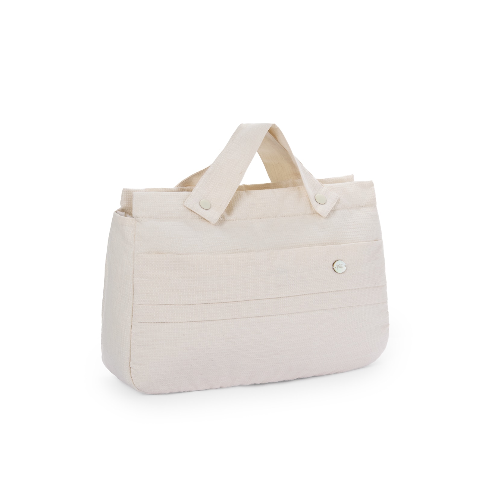 Mala Panera para Cadeira Paz Rodríguez Coleção Solana Natural-1