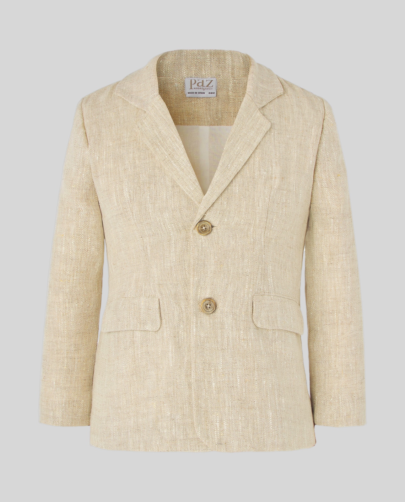 Imagem 0 de Blazer Coleção Cerimónia