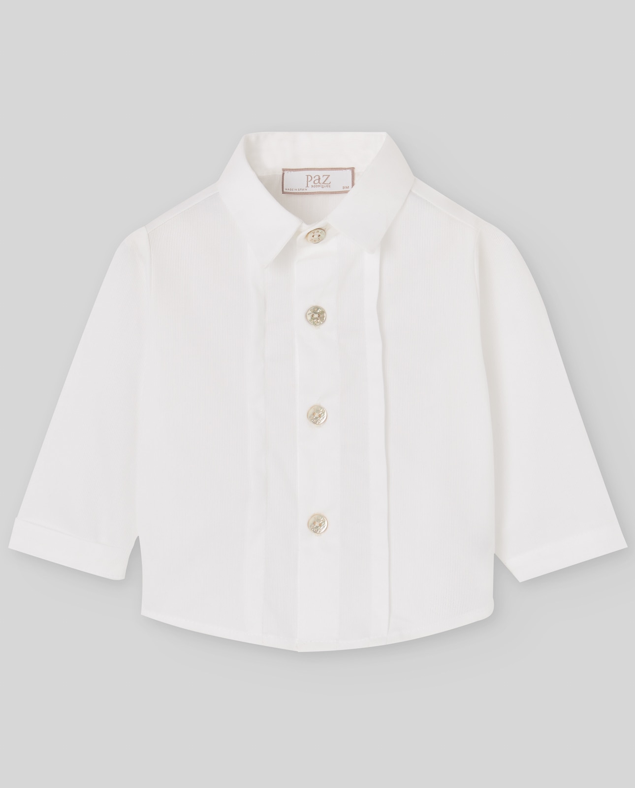 Imagem 0 de Camisa Infantil Coleção Nectar