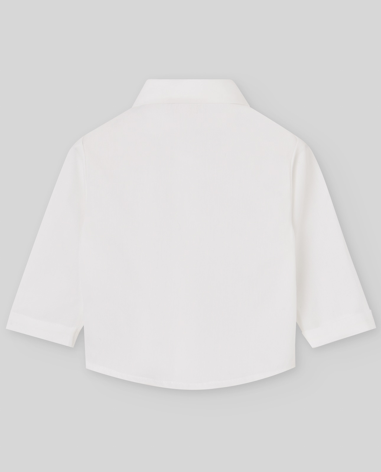 Camisa Infantil Coleção Nectar PAZ Rodríguez Branco-2