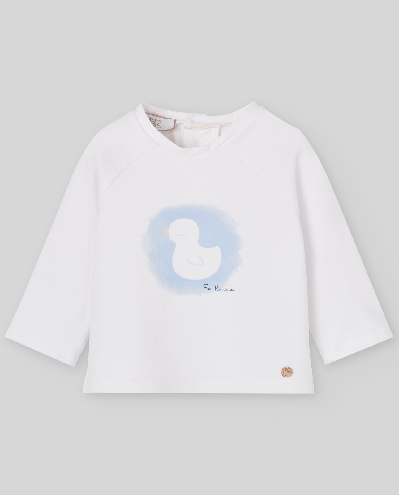 Imagem 0 de Sweatshirt Infantil Coleção Cua Cua