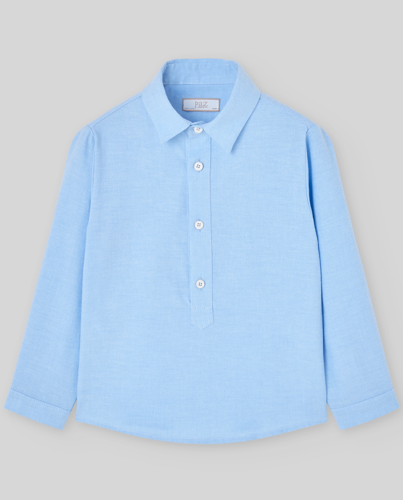 Imagem 0 de Camisa Infantil Coleção Corais