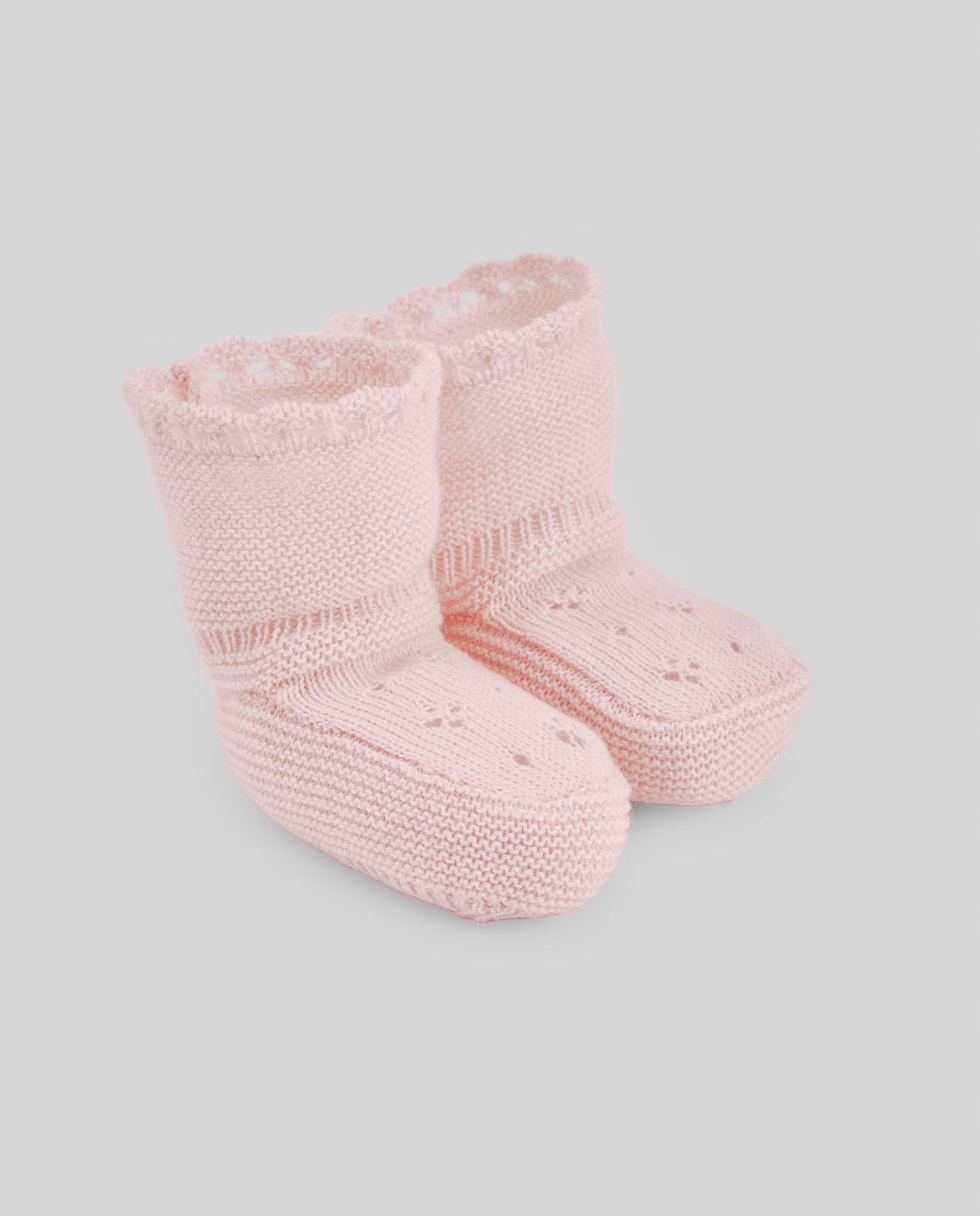 Imagem 0 de Sapatinhos de Bebés Coleção Especial Essentia