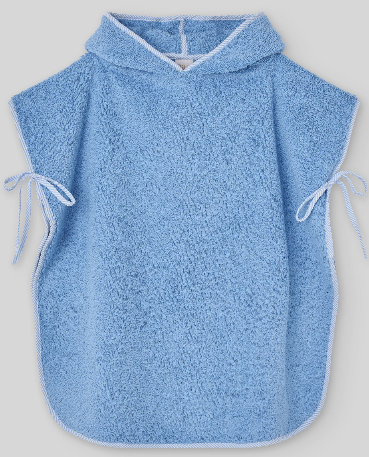 Imagem 0 de Acessório de Banho para Bebé com Capuz Coleção Banho