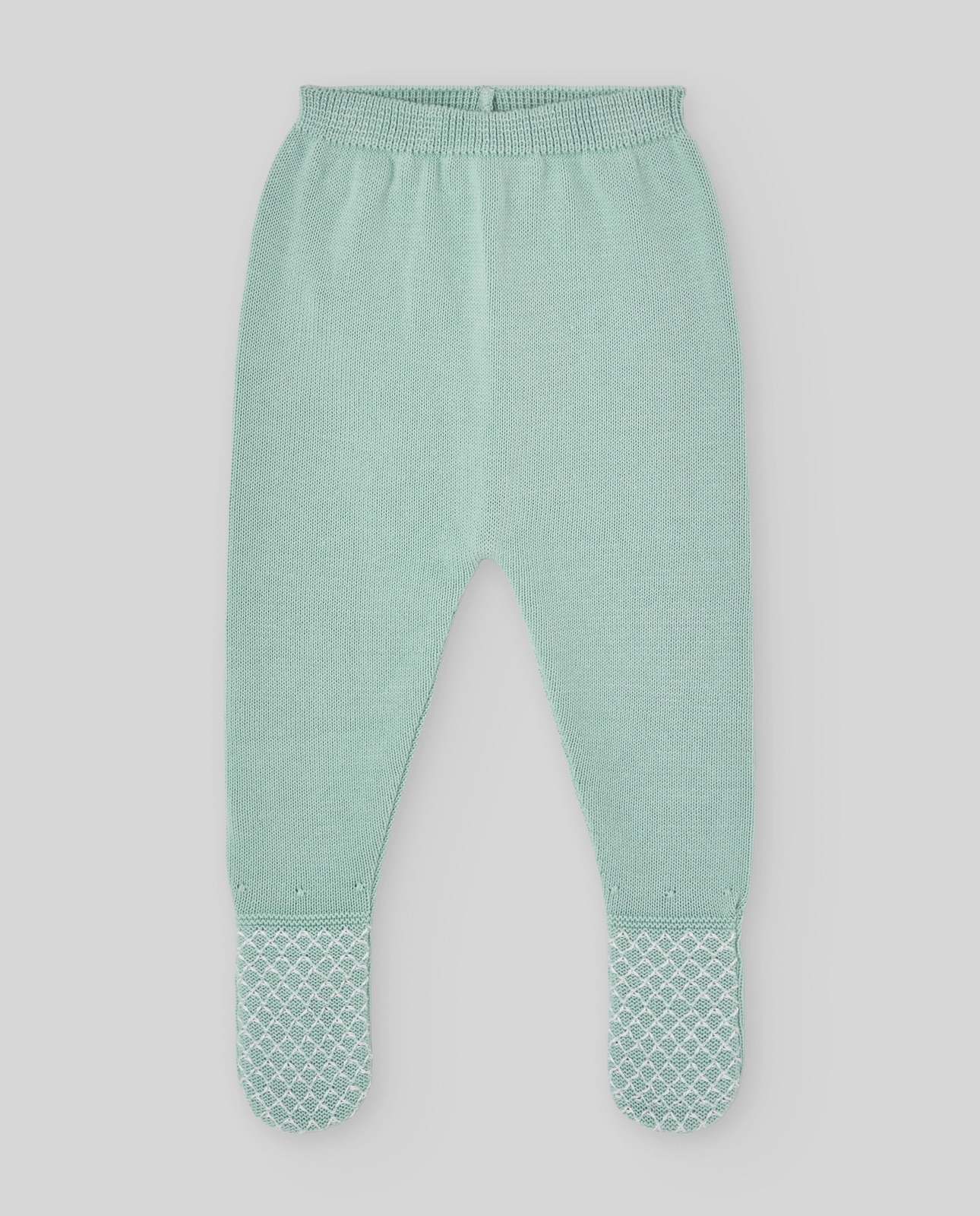 Imagem 0 de Polainas para Bebé Coleção Cauce