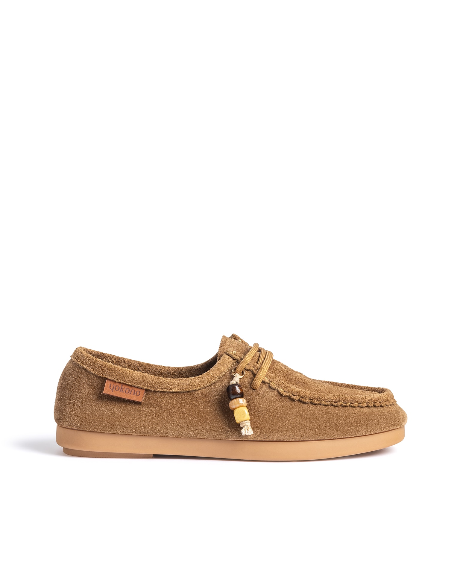 Imagem 0 de Sapatos Confort de Pele