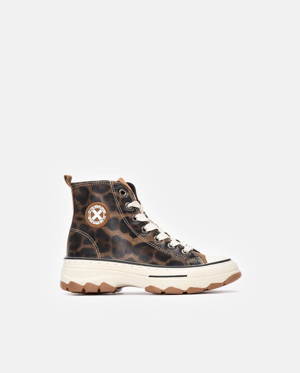 Imagem 0 de Botins Desportivos com Biqueira de Borracha