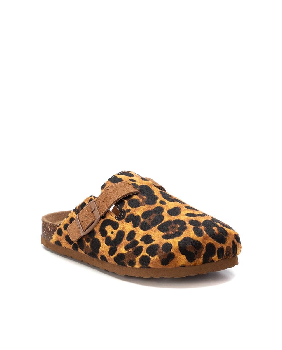 Socas Rasas de Pele Estampado-3