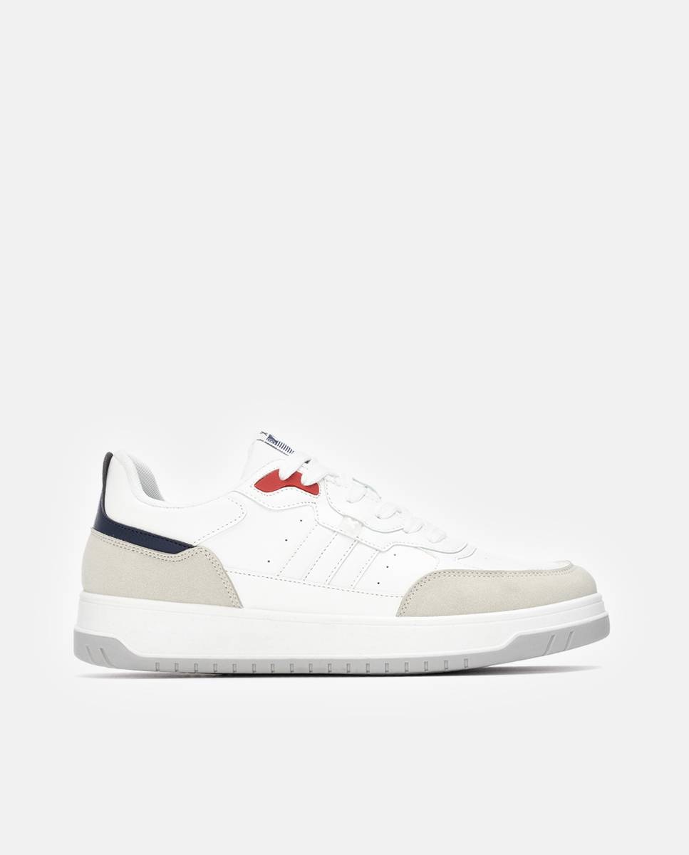 Imagem 0 de Sapatilhas Desportivas com Atacadores