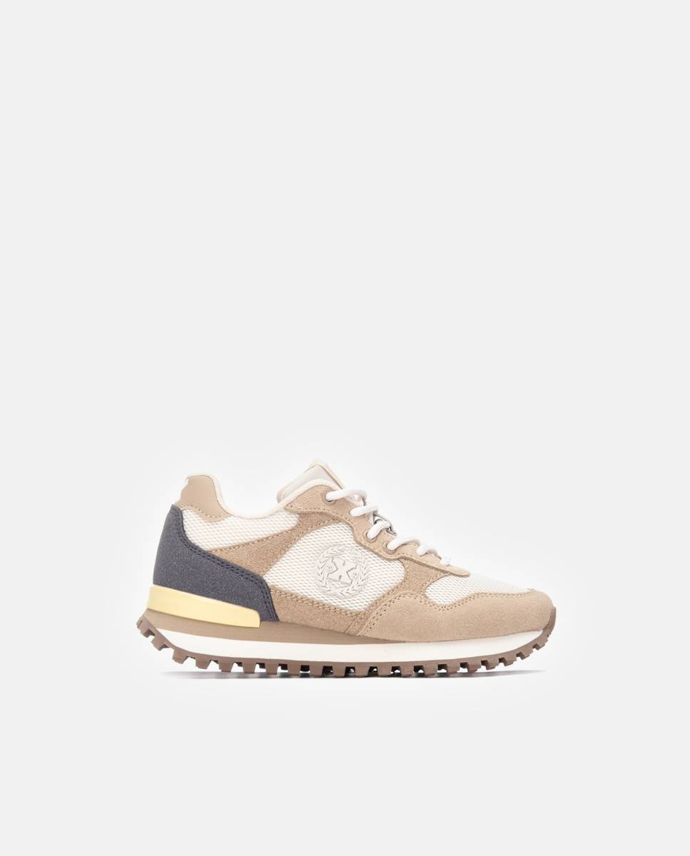 Imagem 0 de Zapatilla Infantil com Cordões