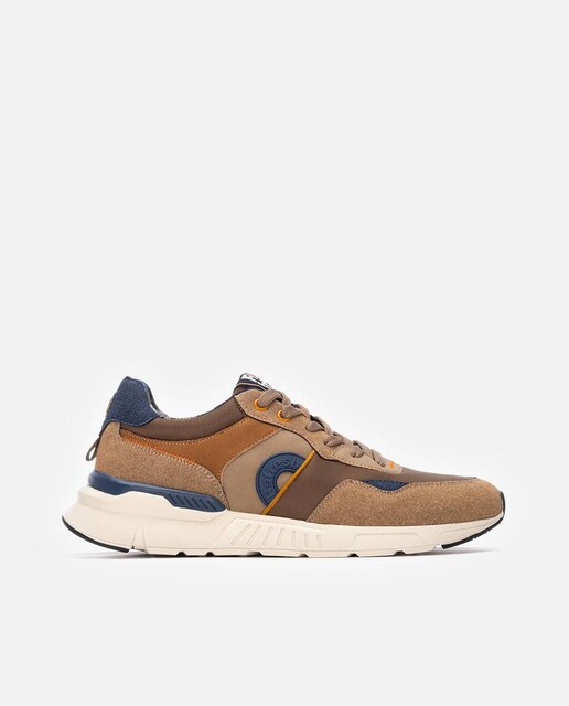 Imagem 0 de Sapatilhas Desportivas com Sola de Borracha