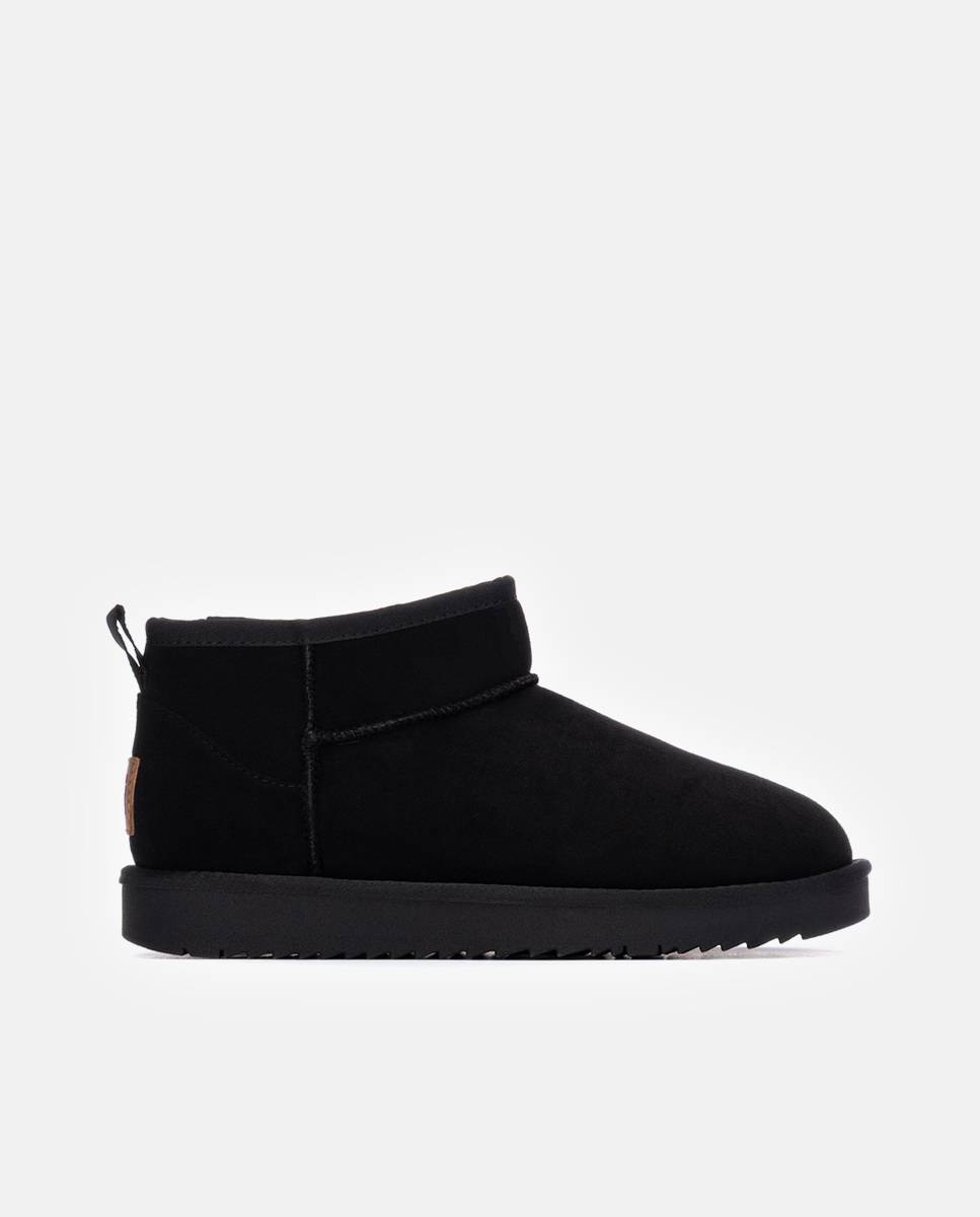Imagem 0 de Botins com Pelo Australiano