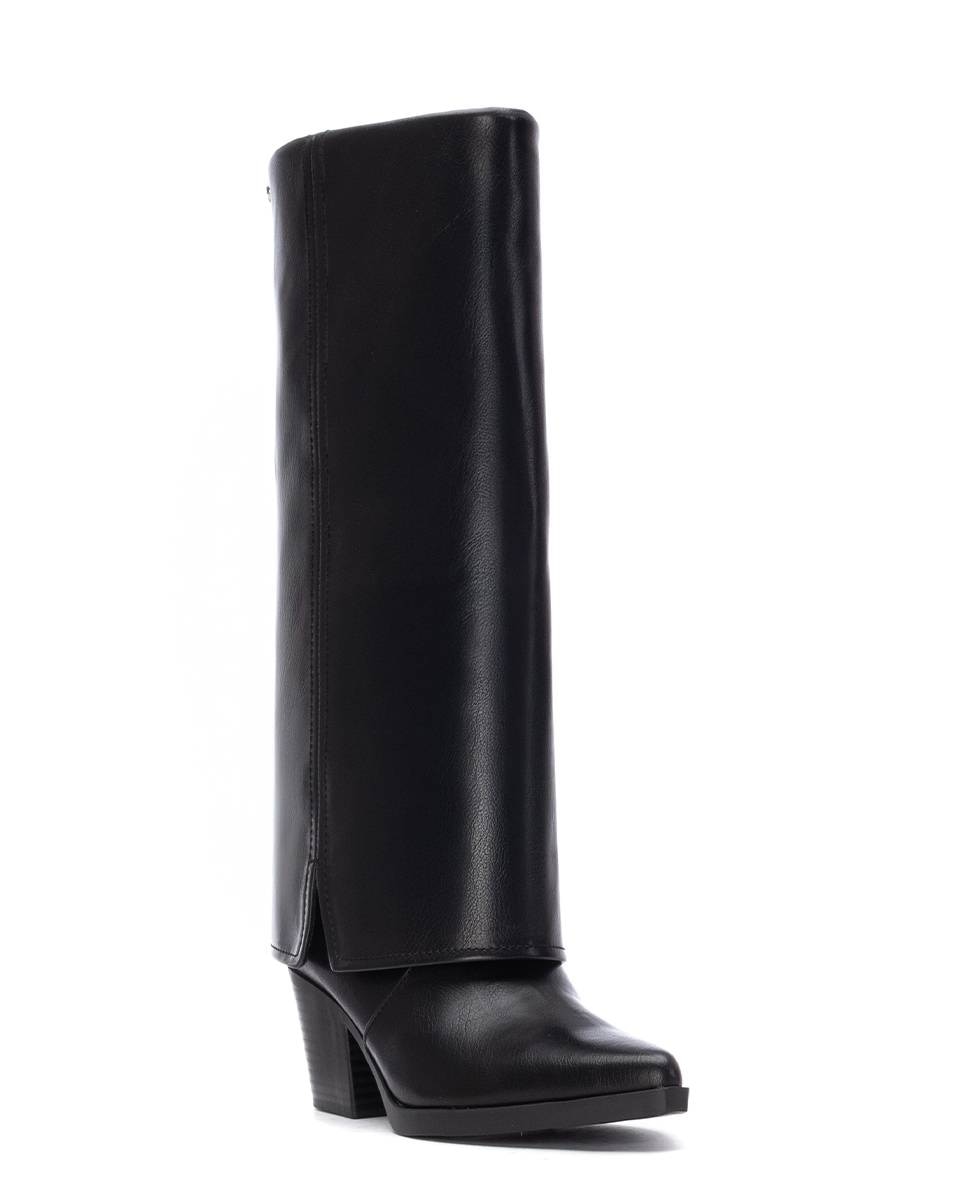 Botas Cowboy Preto-3