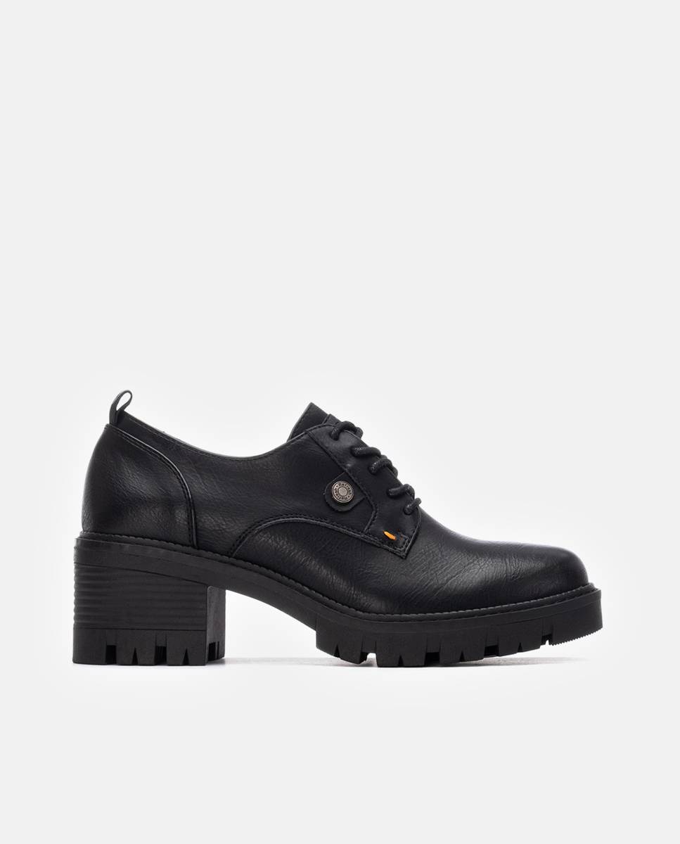 Imagem 0 de Mocassins com Cordões