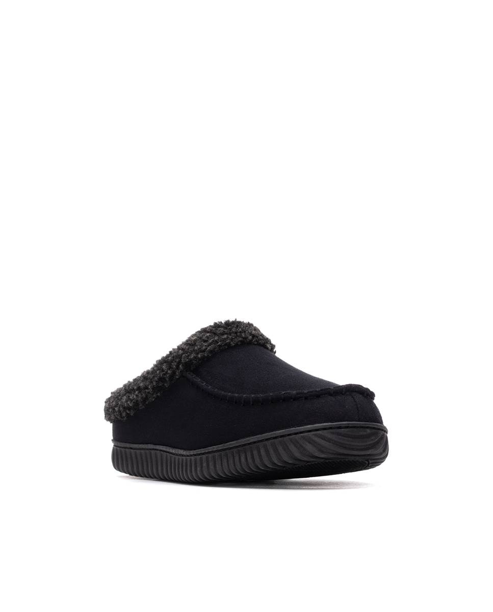 Pantufas Preto-2
