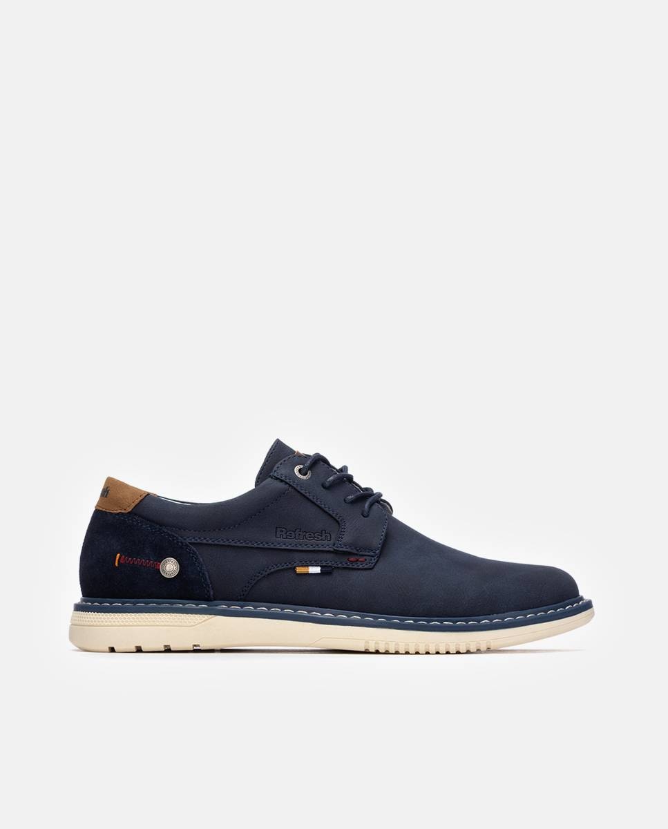 Imagem 0 de Sapatos de Cordões