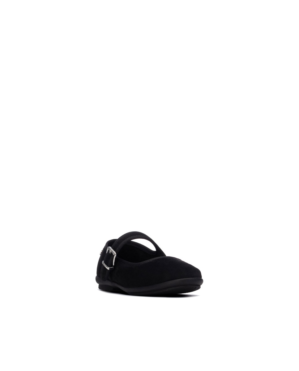 Sabrinas Infantil Estampadas Xti Preto-2