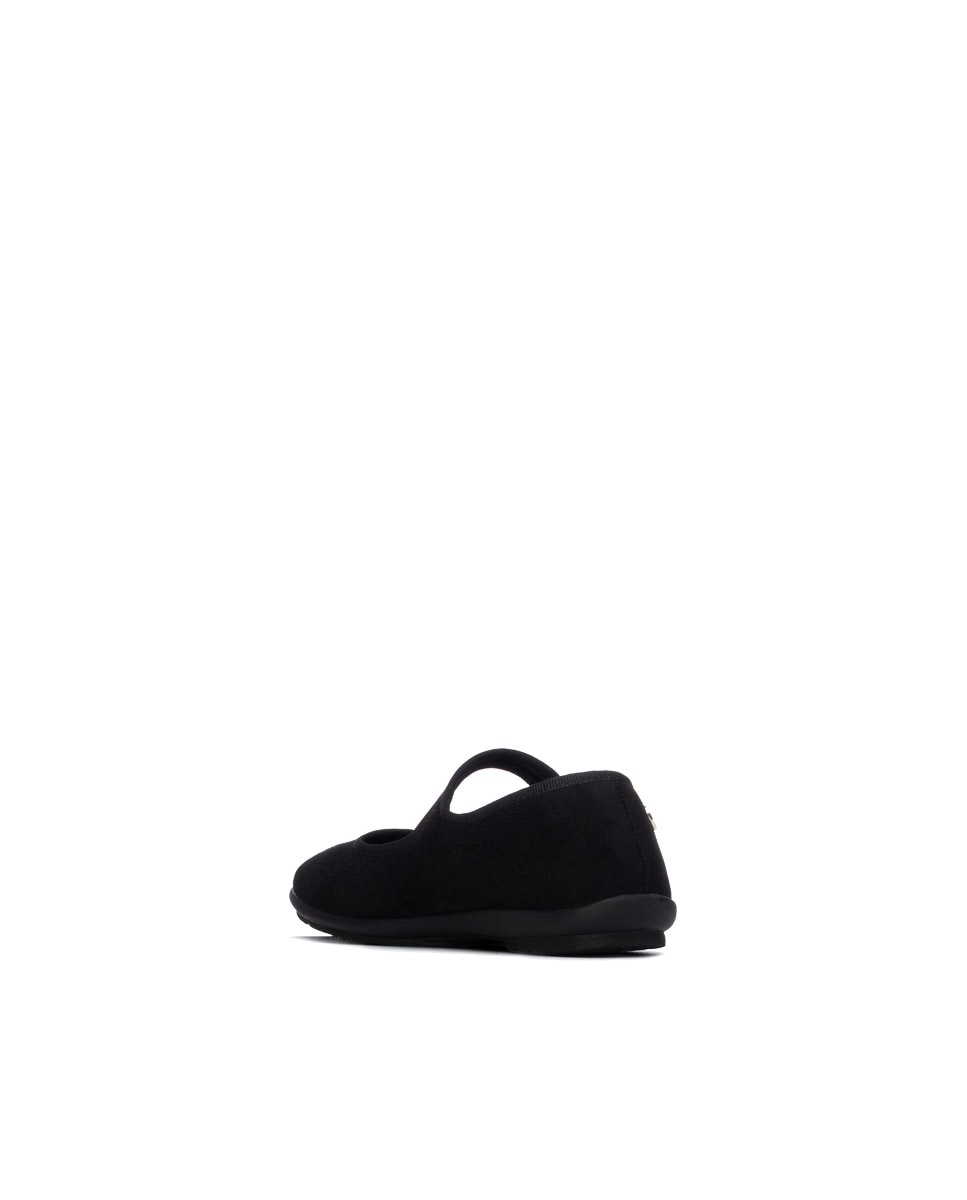Sabrinas Infantil Estampadas Xti Preto-3