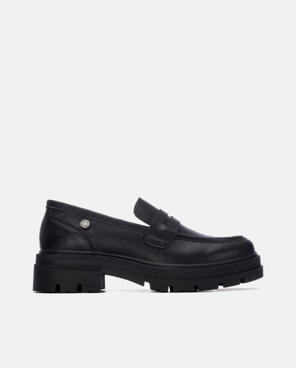 Imagem 0 de Mocassins Rasos
